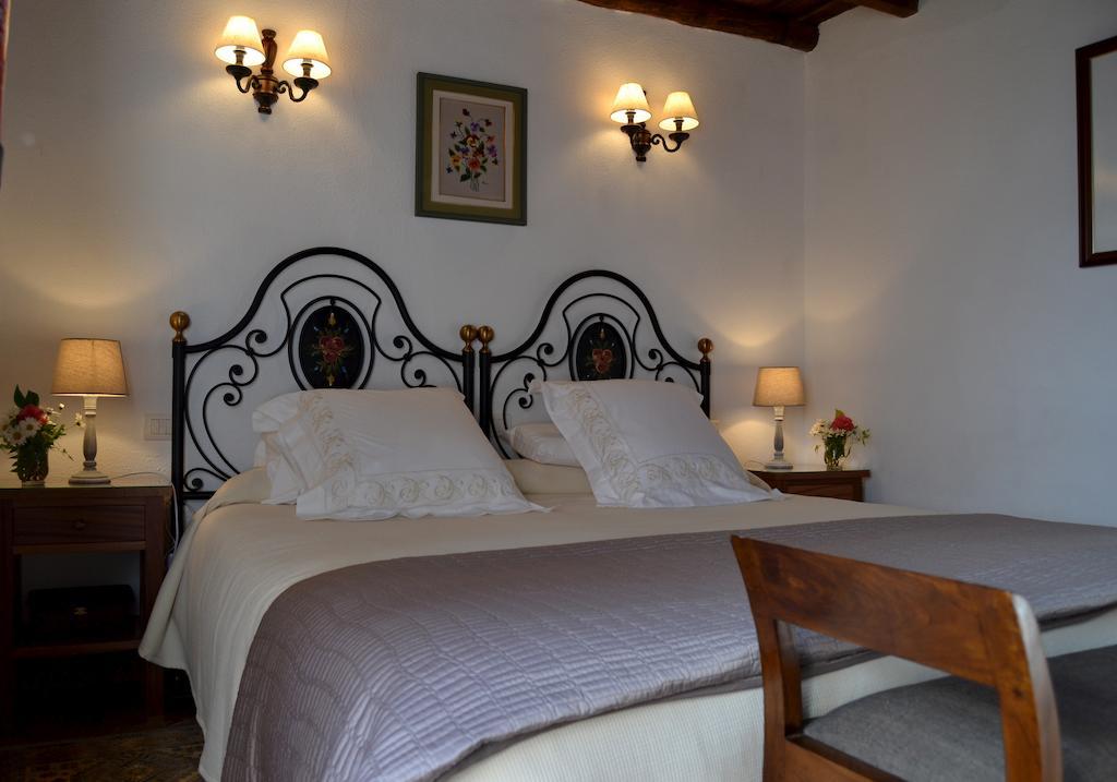 Casa Rural Claudio Mazo الغرفة الصورة