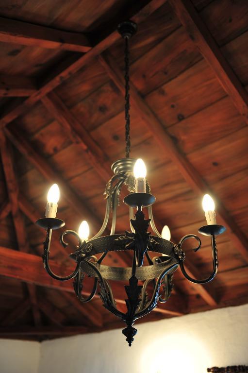 Casa Rural Claudio Mazo المظهر الخارجي الصورة