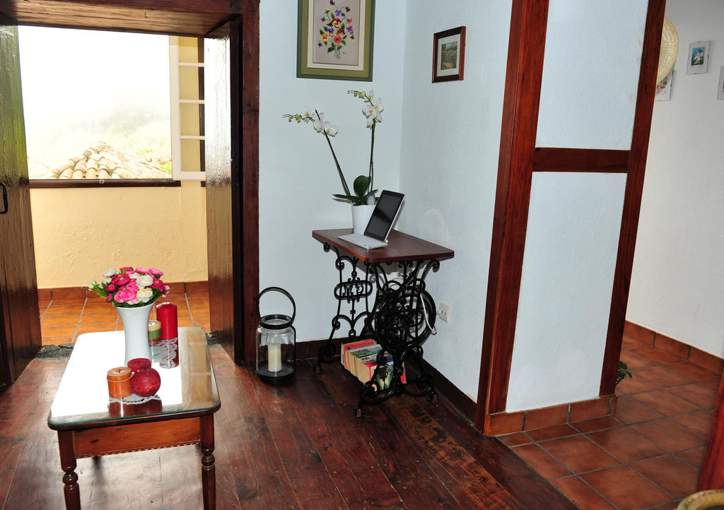 Casa Rural Claudio Mazo المظهر الخارجي الصورة