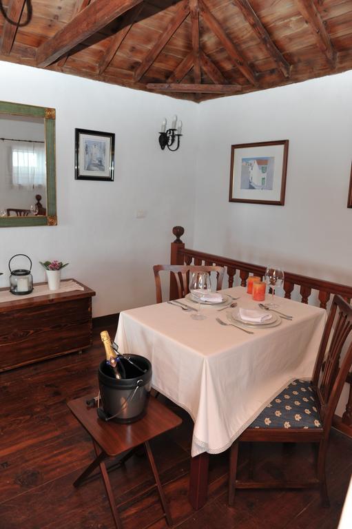 Casa Rural Claudio Mazo المظهر الخارجي الصورة