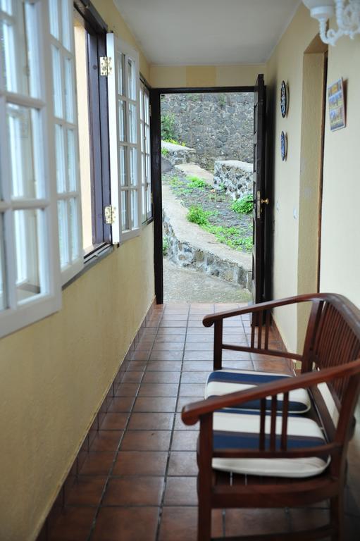 Casa Rural Claudio Mazo المظهر الخارجي الصورة