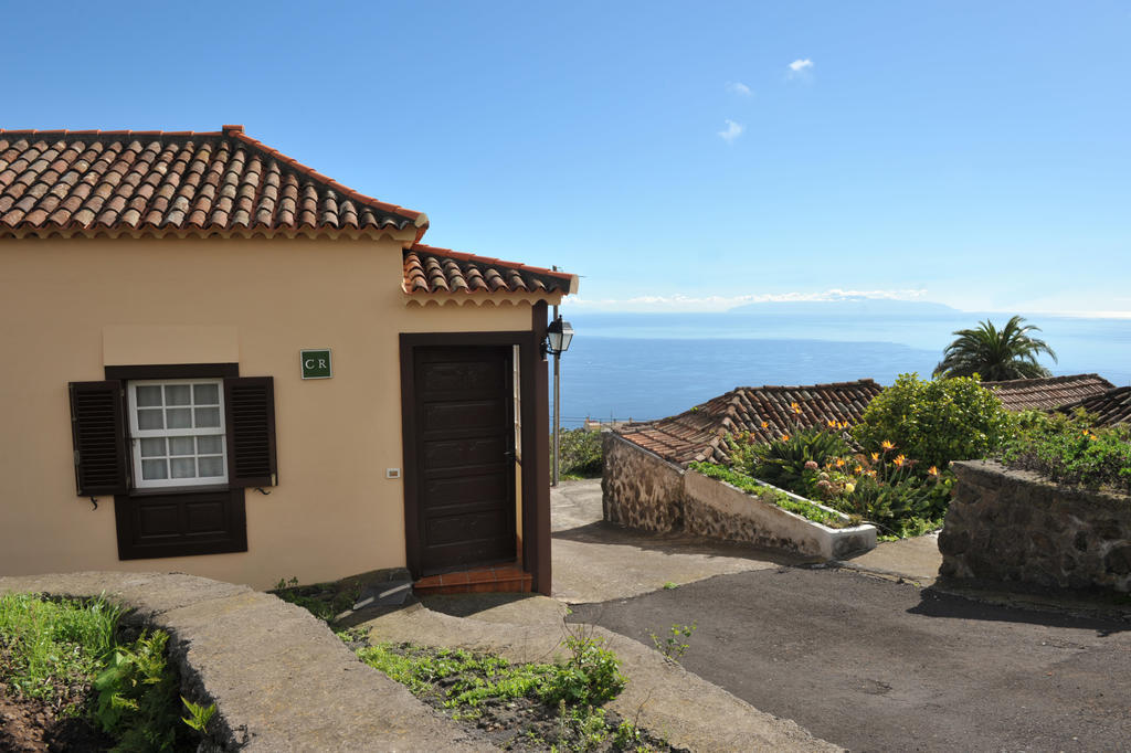 Casa Rural Claudio Mazo المظهر الخارجي الصورة