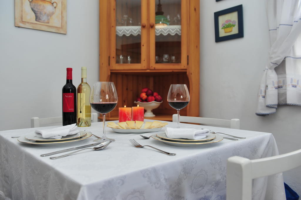 Casa Rural Claudio Mazo المظهر الخارجي الصورة