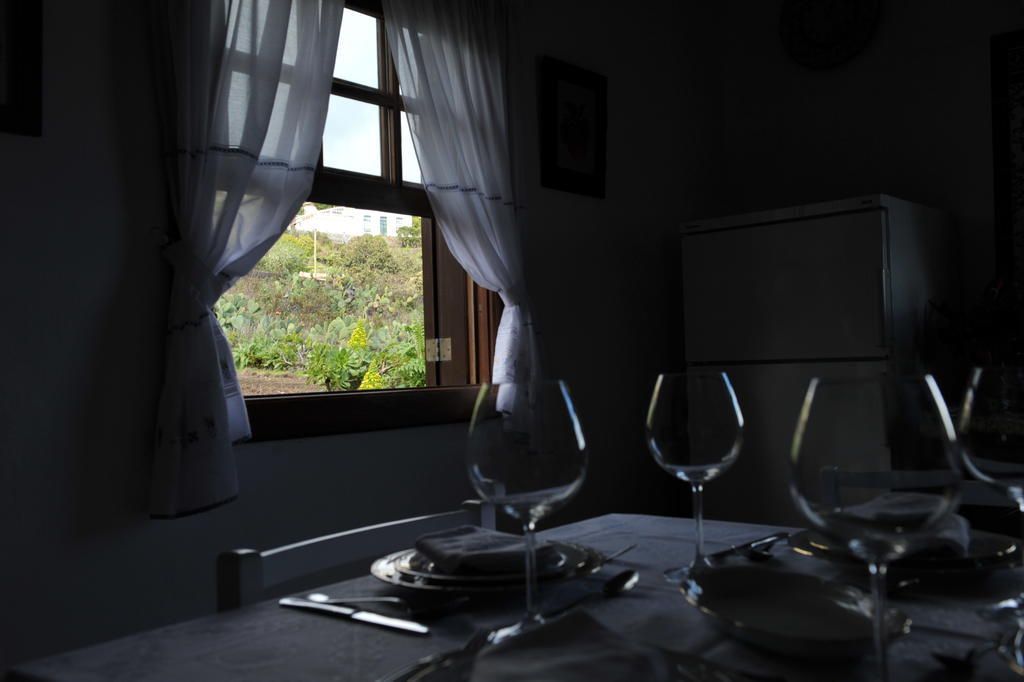 Casa Rural Claudio Mazo المظهر الخارجي الصورة